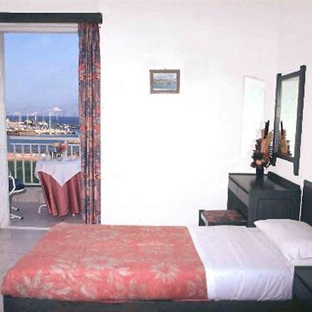 Bousoulas Apartments Ágios Nikolaos Exterior foto